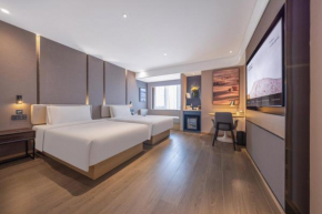 Atour Hotel Changsha Middle Furong Road Tianjian City